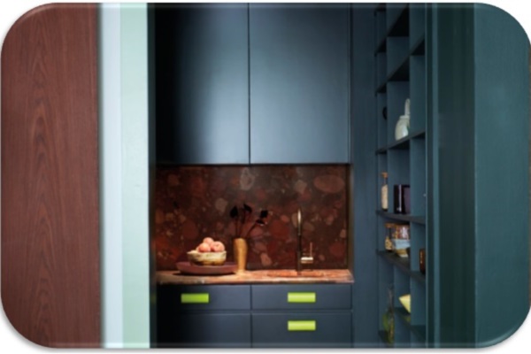 7 idées pour aménager une petite cuisine